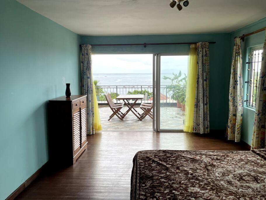 2 Bedroom Condo -Villa Ibiza Trou dʼEau Douce Extérieur photo